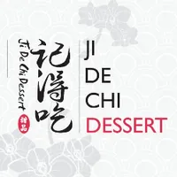 Caterer: JI DE CHI DESSERT 记得吃甜品